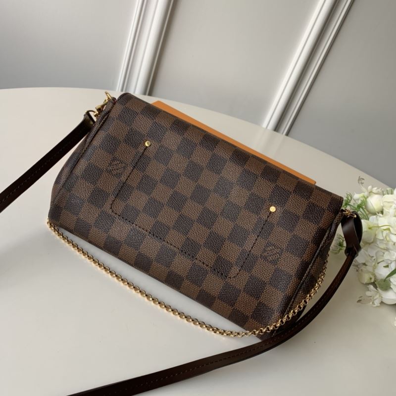 LV Satchel bags